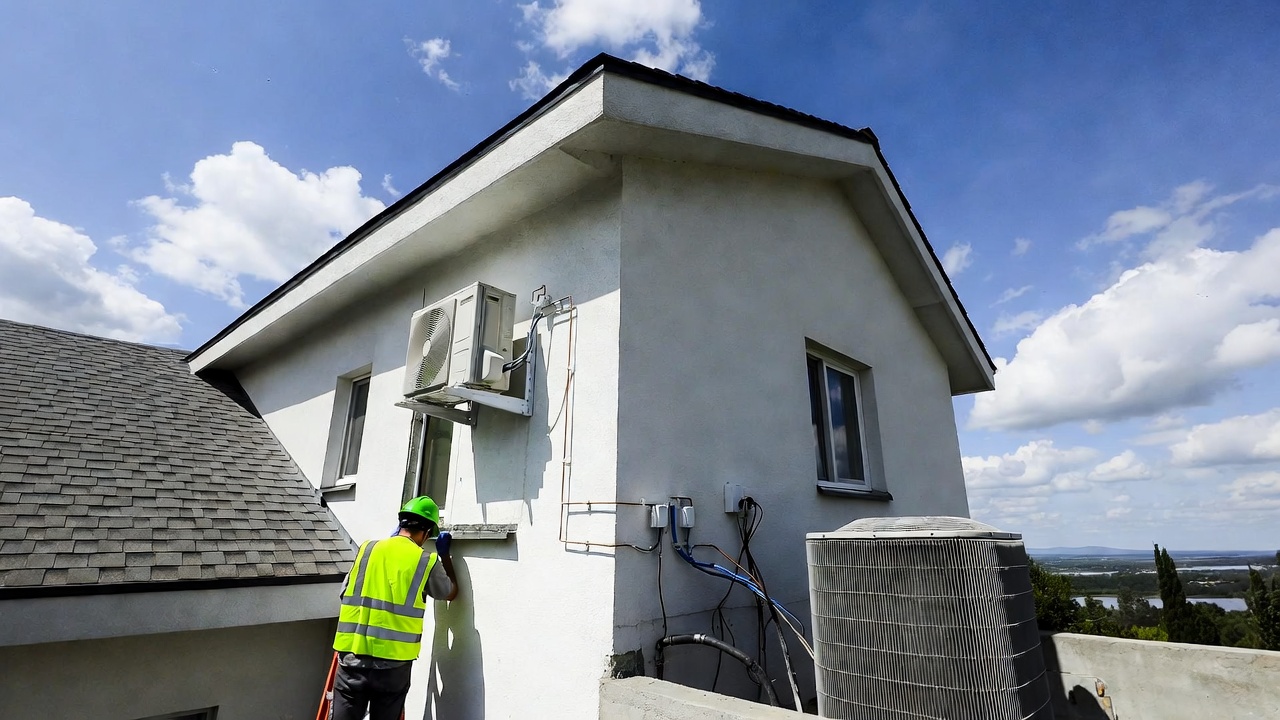 Climatisation et réfrigération